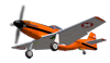 Sebtje P51D-20NA PC-7